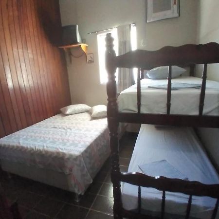 Pousada Aroeira Porto Seguro Extérieur photo