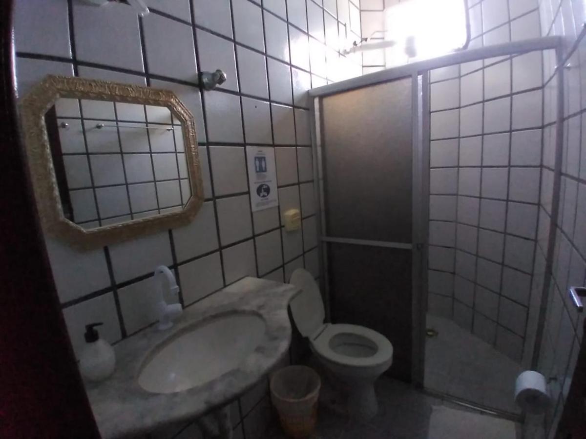 Pousada Aroeira Porto Seguro Extérieur photo