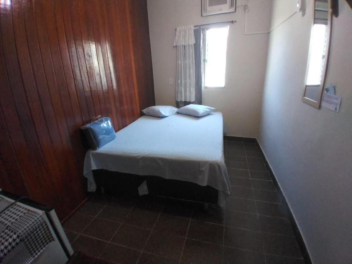 Pousada Aroeira Porto Seguro Extérieur photo