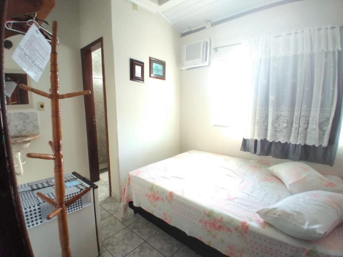 Pousada Aroeira Porto Seguro Extérieur photo