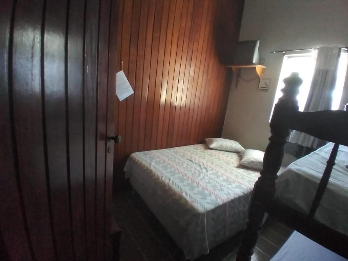 Pousada Aroeira Porto Seguro Extérieur photo