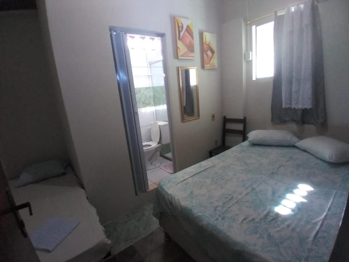 Pousada Aroeira Porto Seguro Extérieur photo