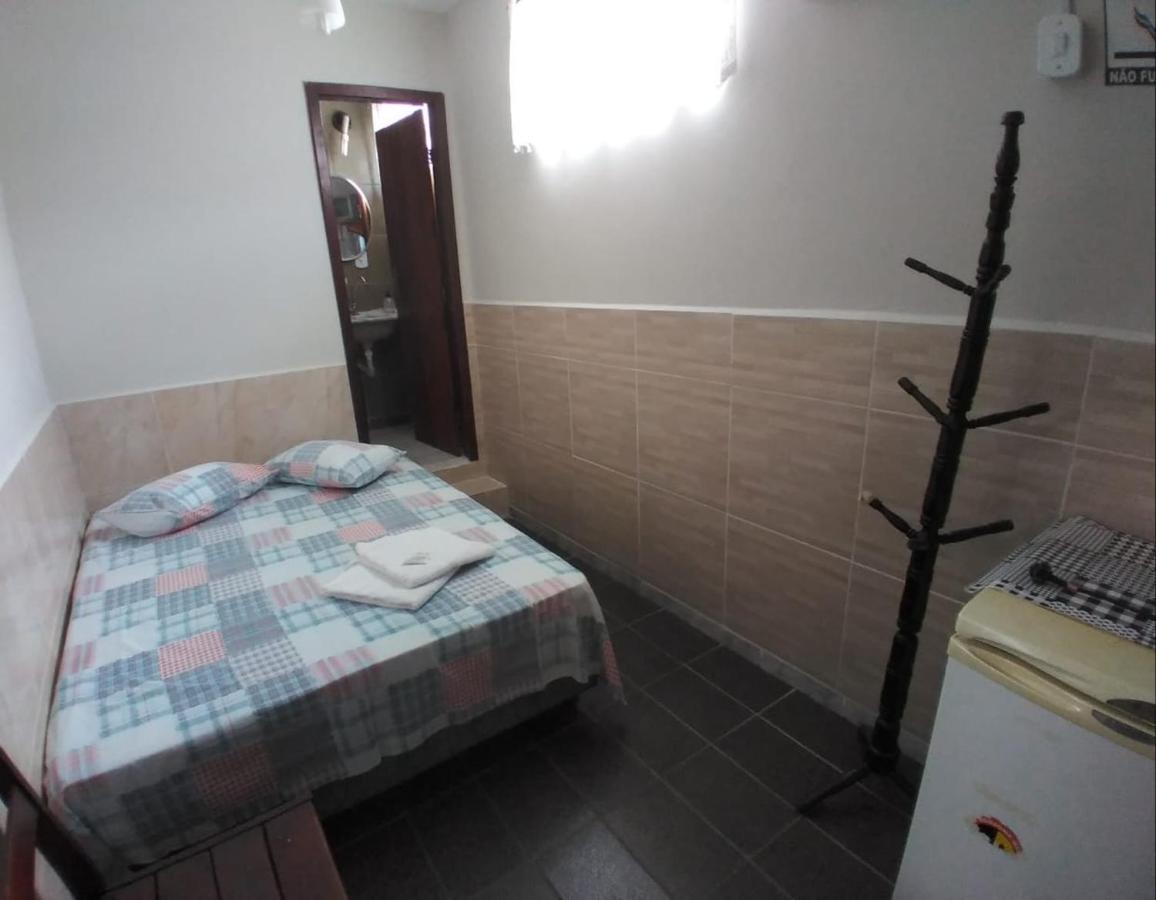 Pousada Aroeira Porto Seguro Extérieur photo