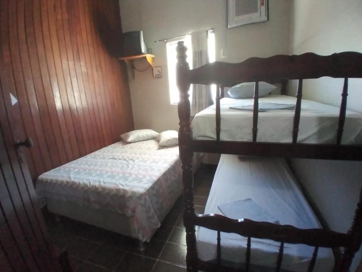 Pousada Aroeira Porto Seguro Extérieur photo