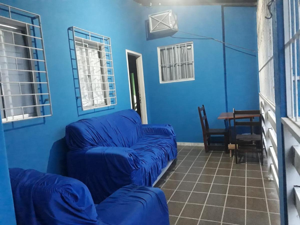 Pousada Aroeira Porto Seguro Extérieur photo