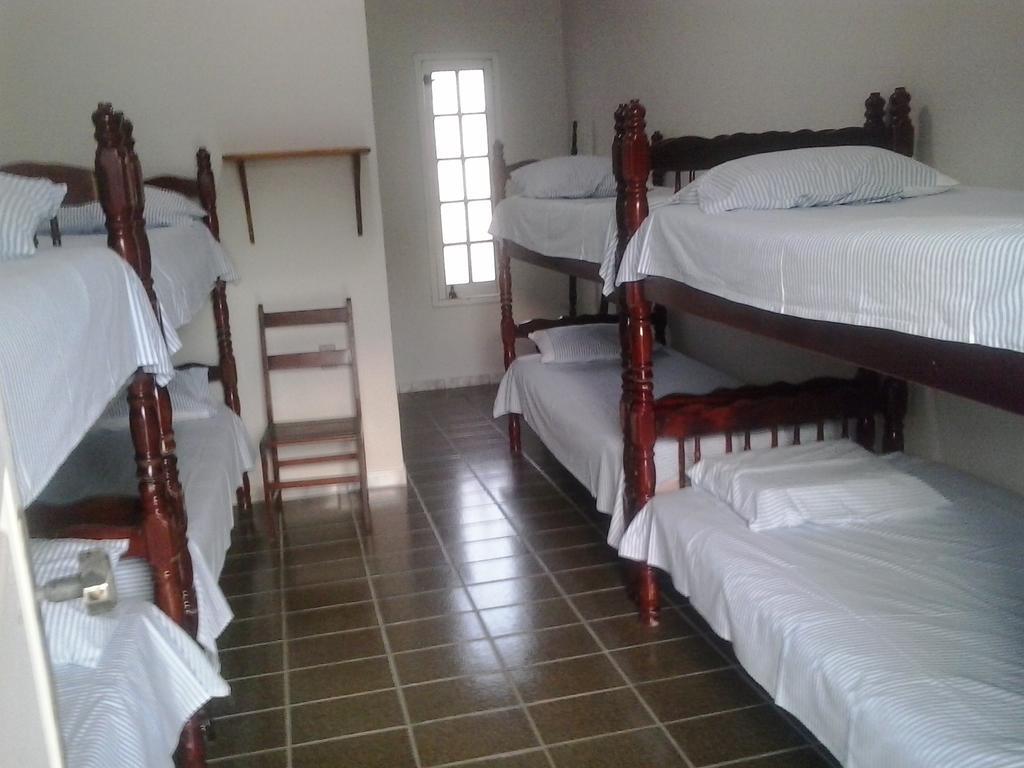 Pousada Aroeira Porto Seguro Extérieur photo