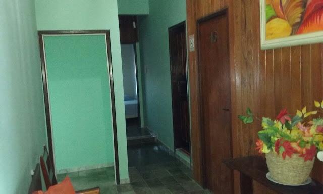 Pousada Aroeira Porto Seguro Extérieur photo