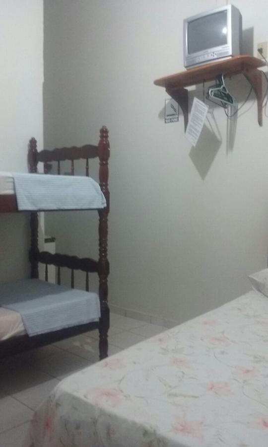 Pousada Aroeira Porto Seguro Extérieur photo